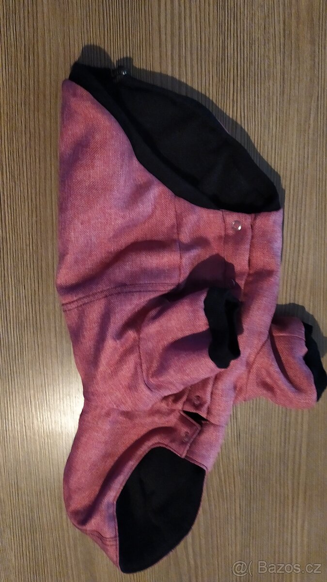 Obleček na psa nový vel xl - 3