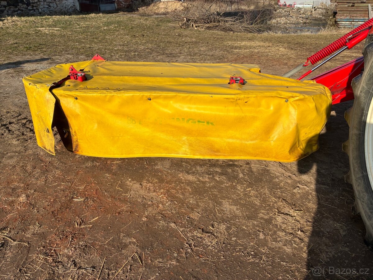 Pöttinger NovaDisc 225 - 3