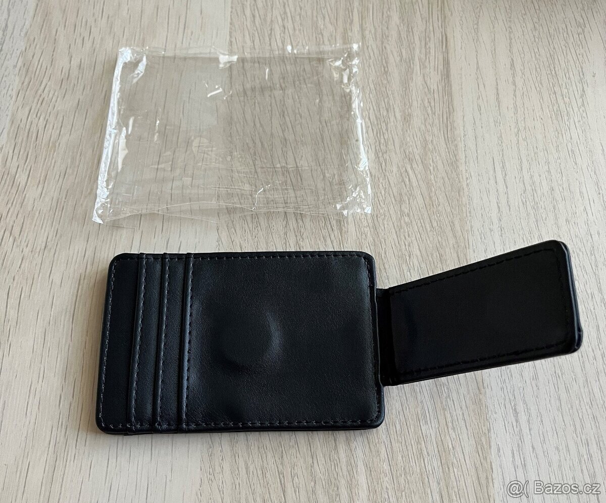 Pánská peněženka 2 - 3