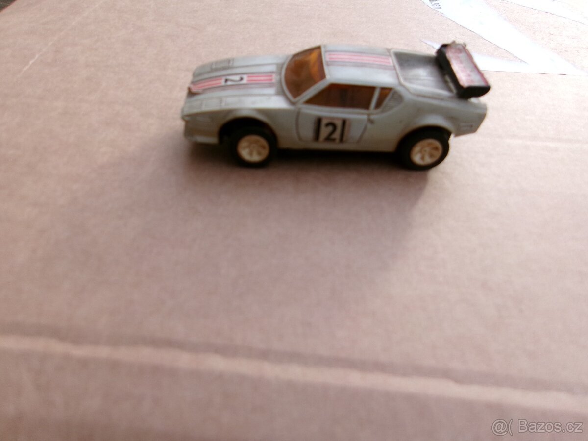 autíčko igra rapid - 3