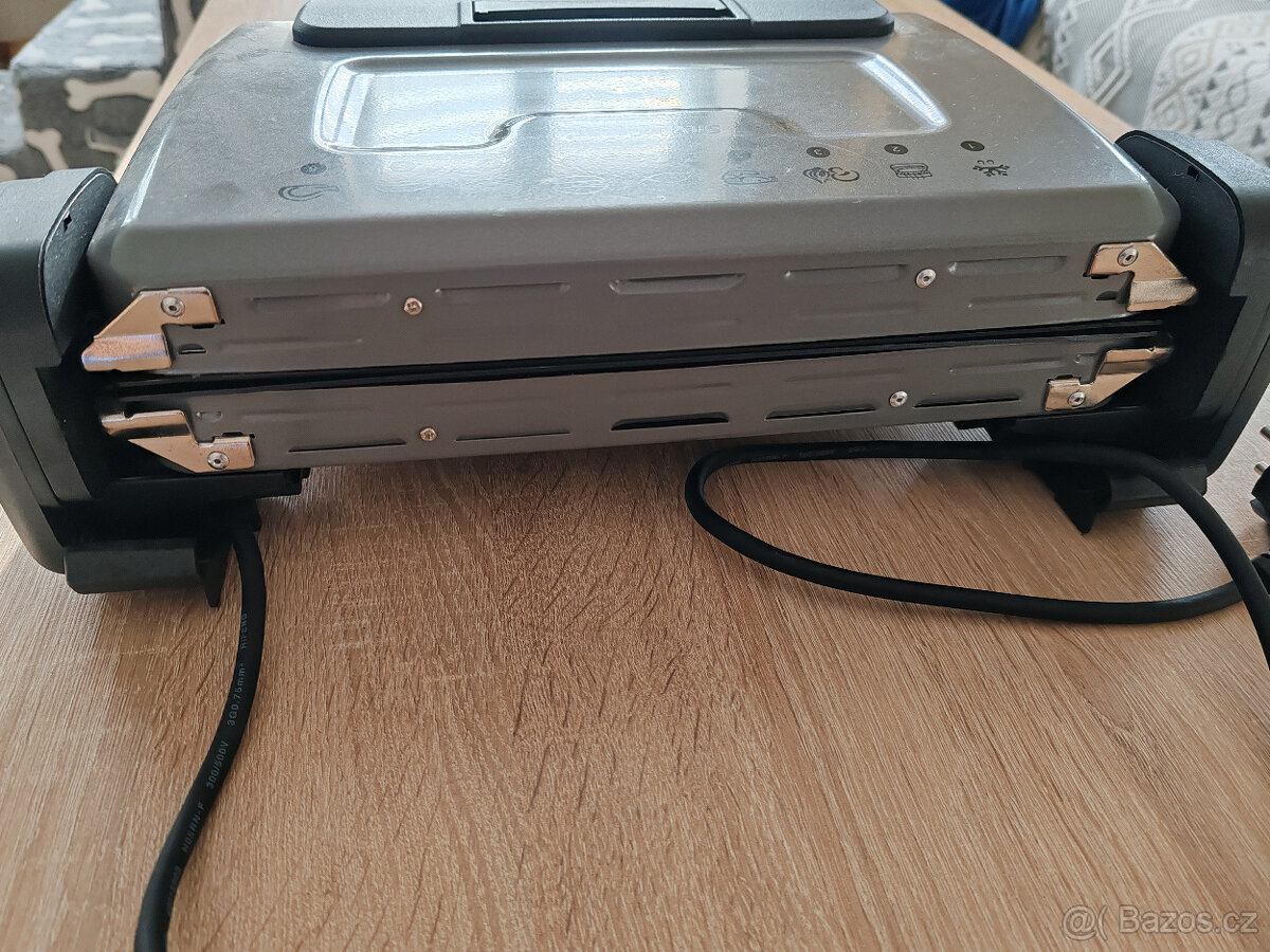 Gril Silvercrest SKG 1700 B3 - 3