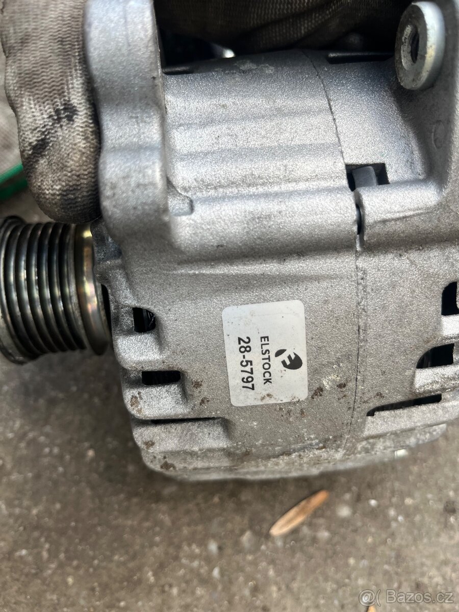 Volkswagen passat B8 ND - 3