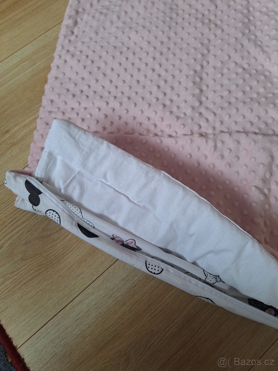 Set do kočárku - 3