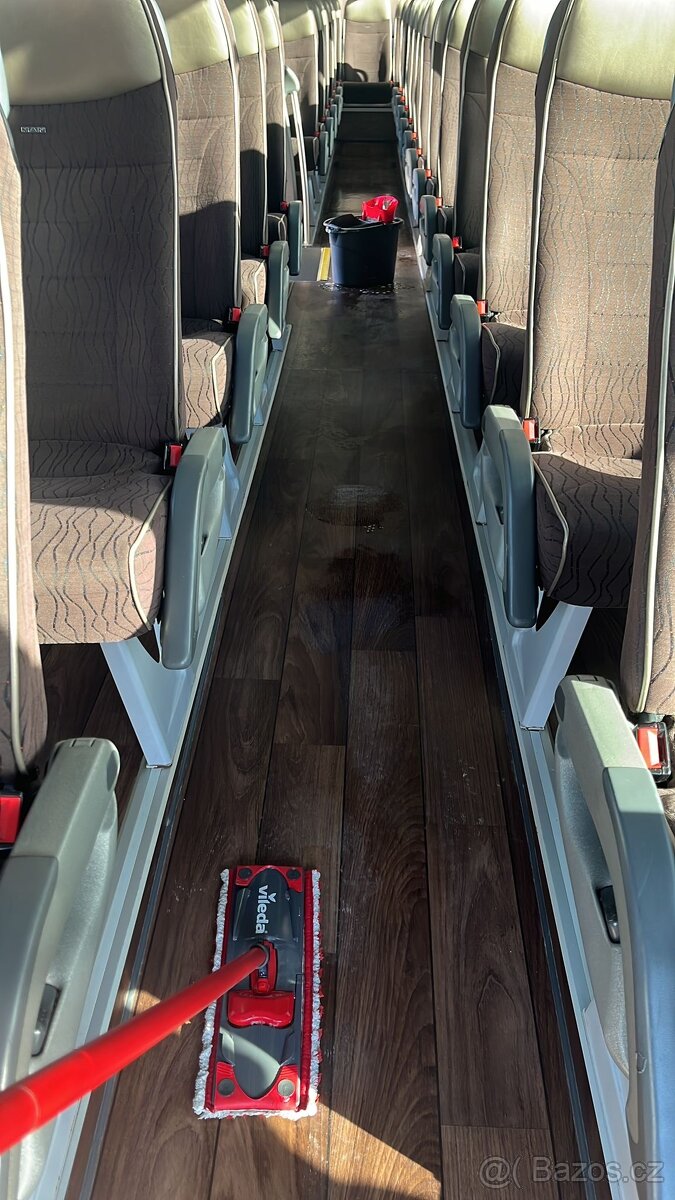 Man lion’s coach E6 - 3