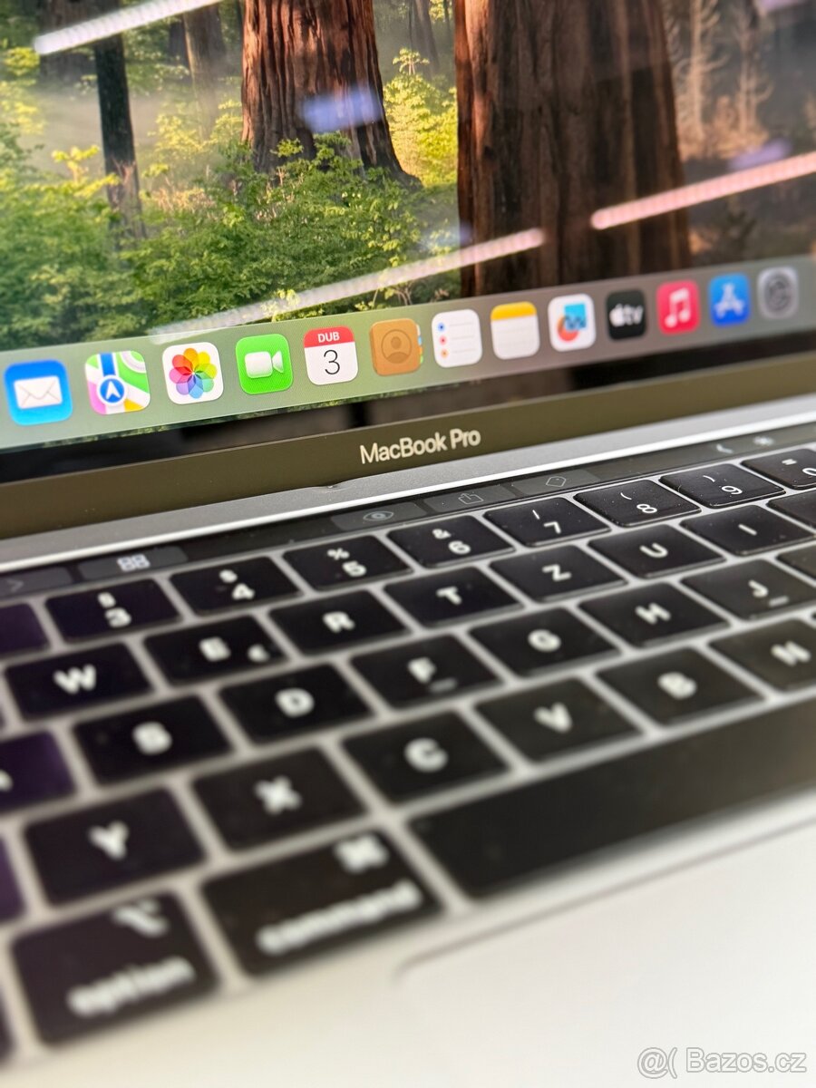 MACBOOK PRO 13” 2019 - 3