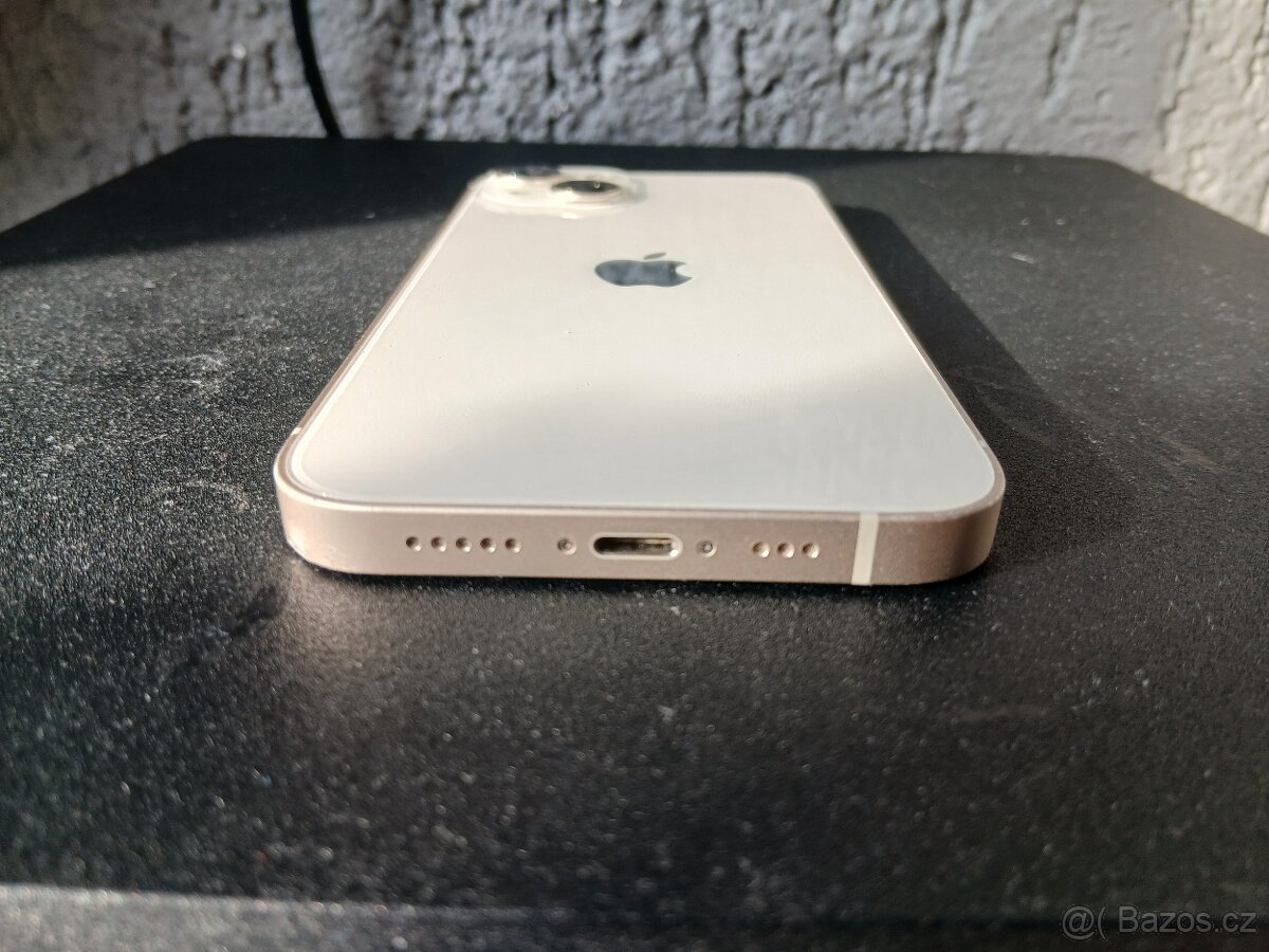 Iphone 13 128gb White - 3