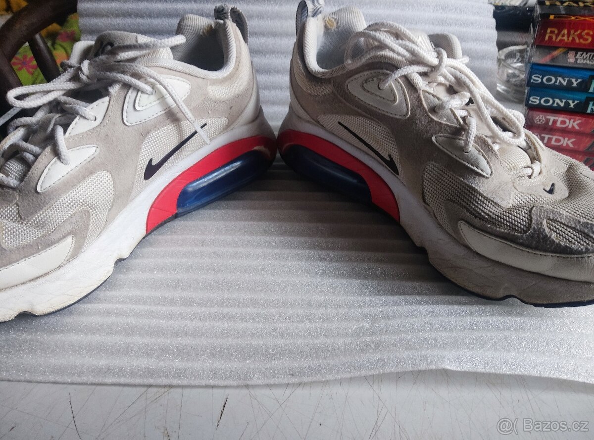 Nike Air Max č. 40,5 - 3