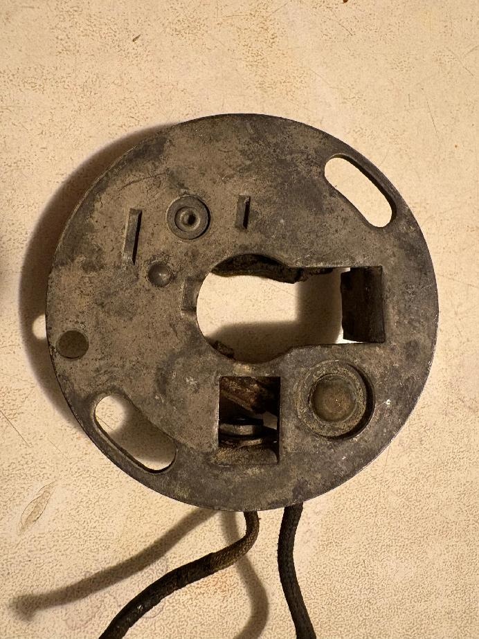 čz- přerušovač bosch - 3