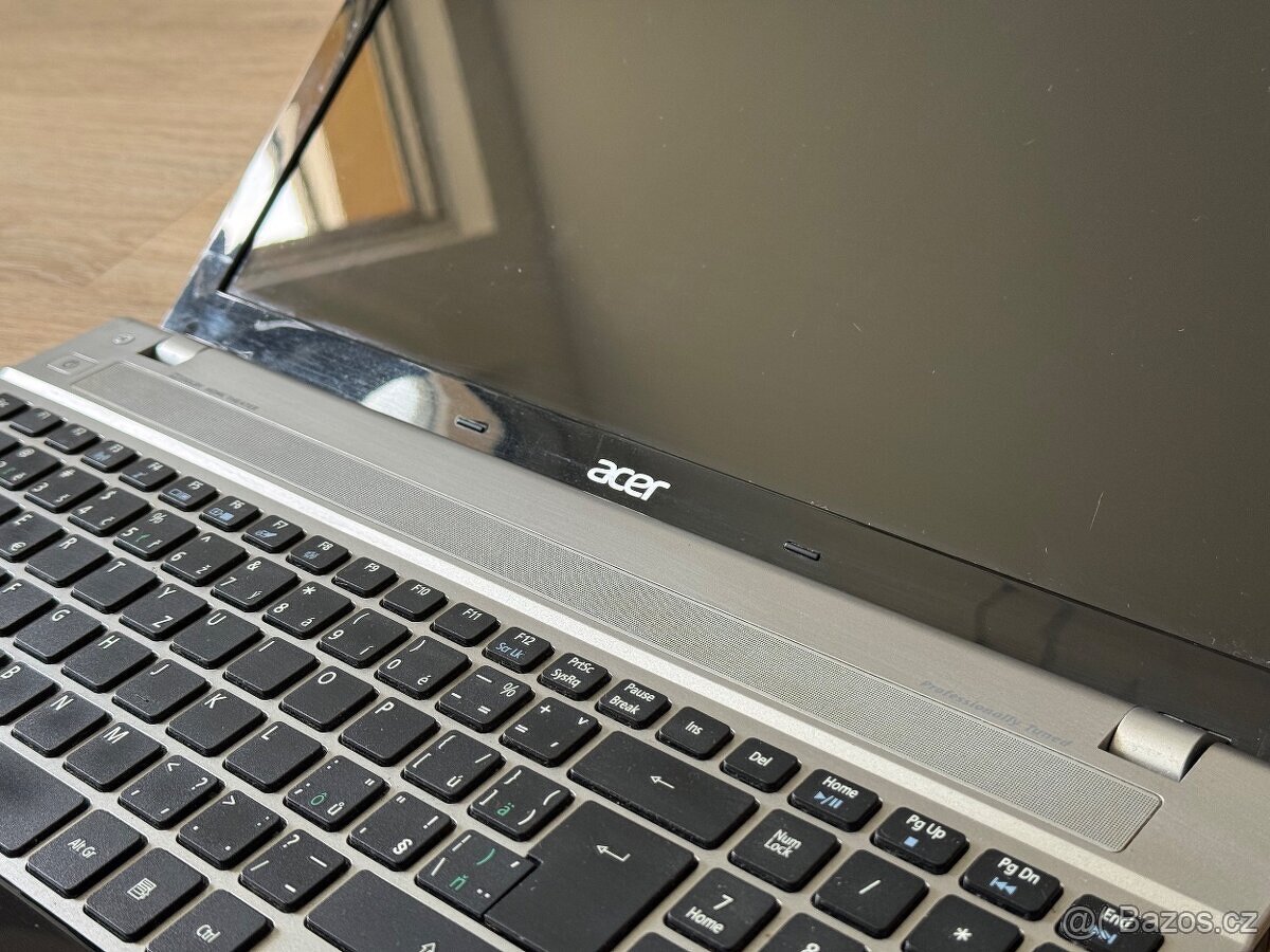 Notebook Acer - 3