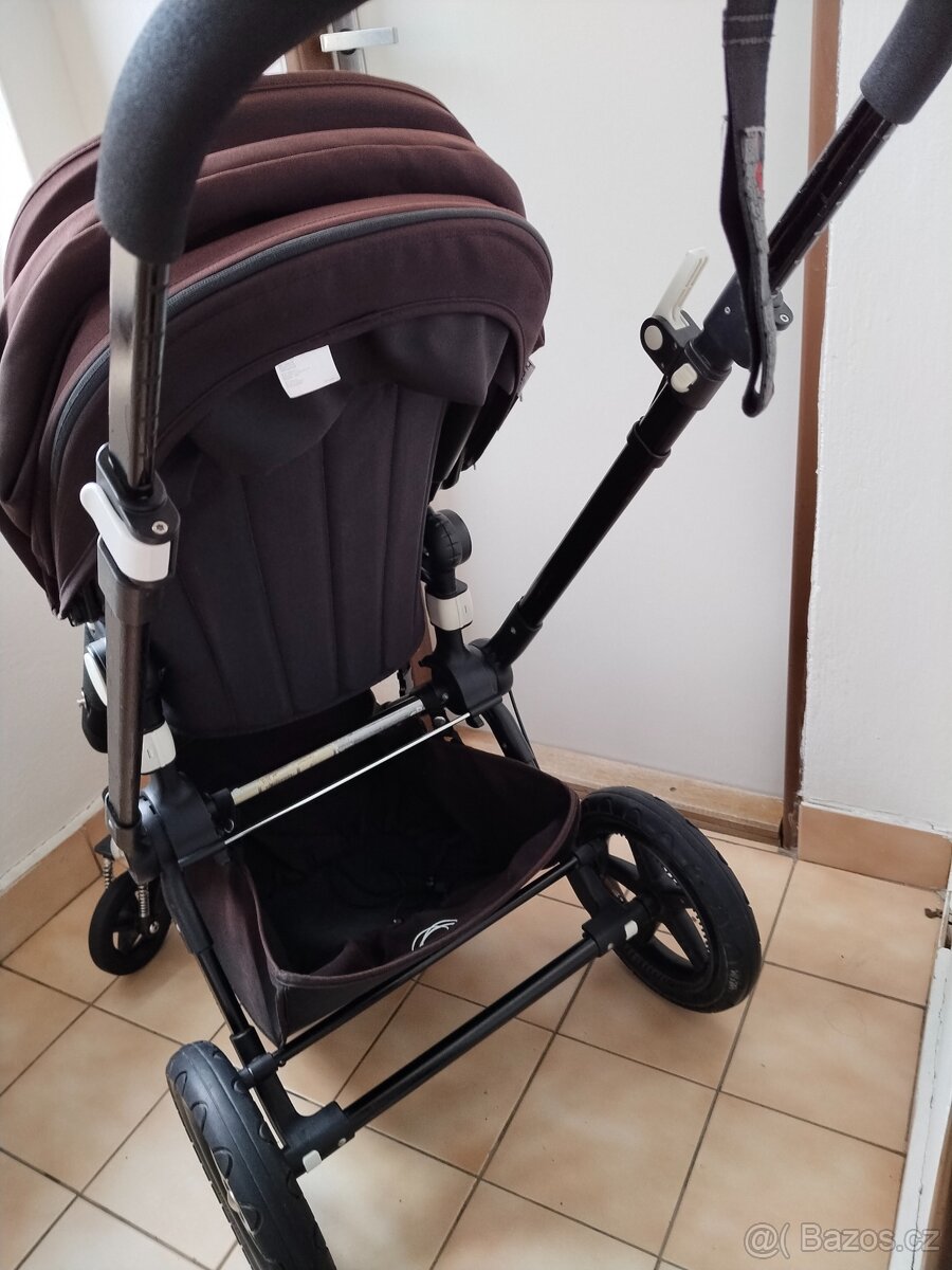 Kočárek bugaboo - 3
