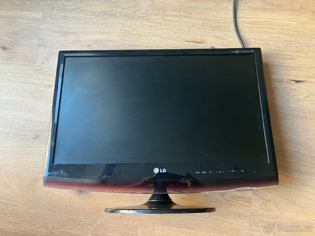 LG televize monitor - 3