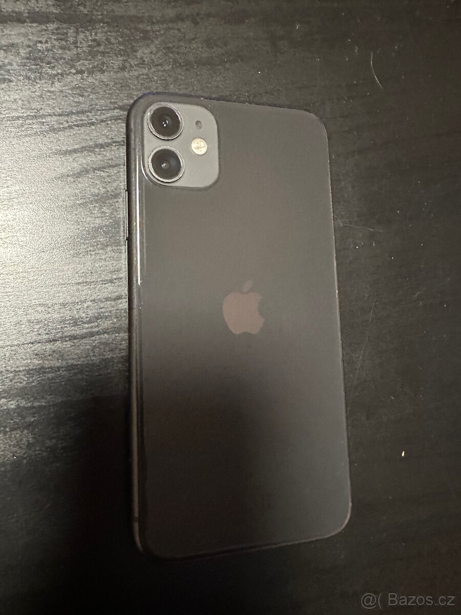 IPhone 11 64GB - 3
