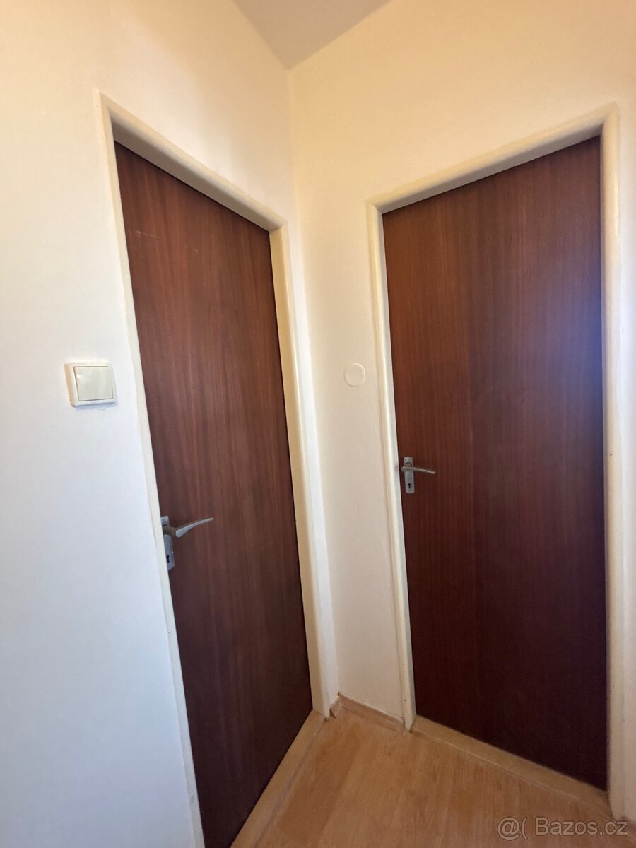 Dveře - 3