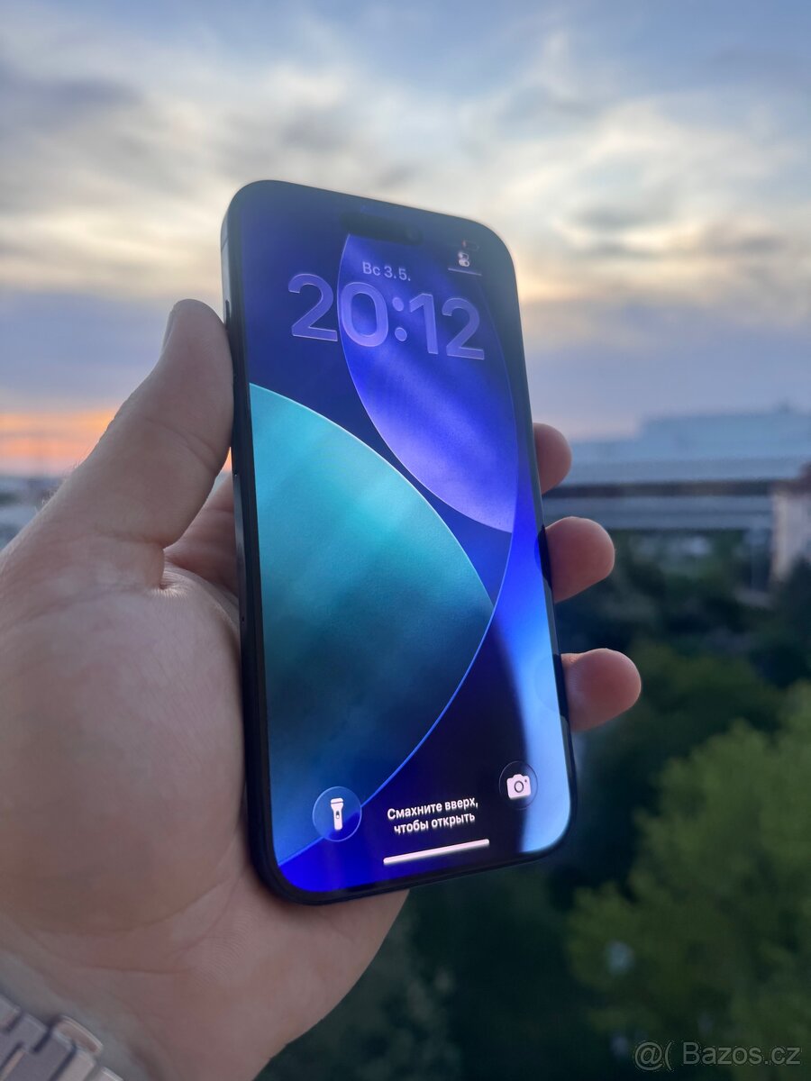Iphone 15 pro - 3