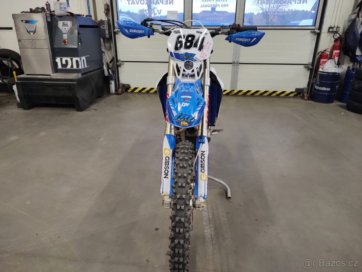 TM EN 300Fi 4T 2023