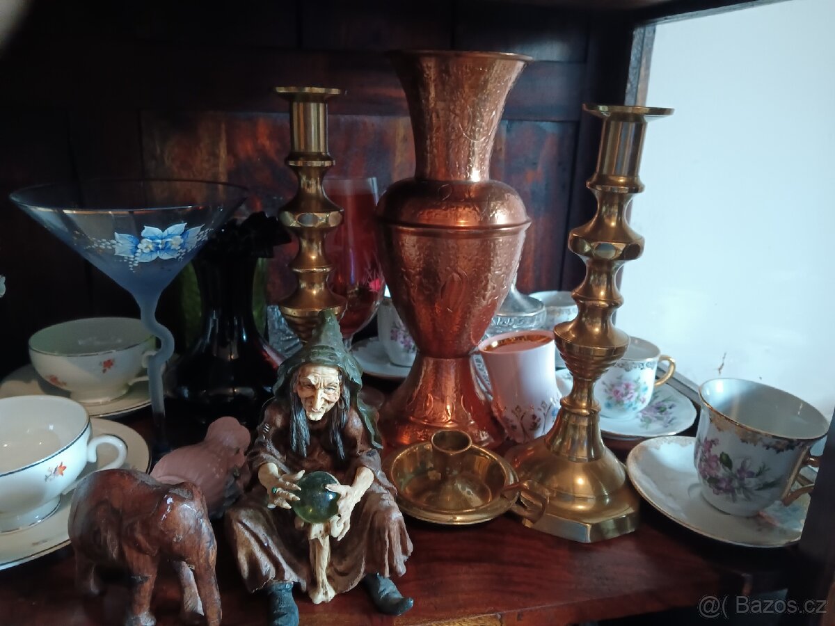 Nabízím věci z velké pozustalosti - 3