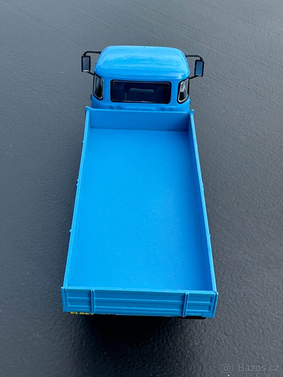 ŠKODA LIAZ/ TATRA/ AVIA predam zberatelske modely. - 3