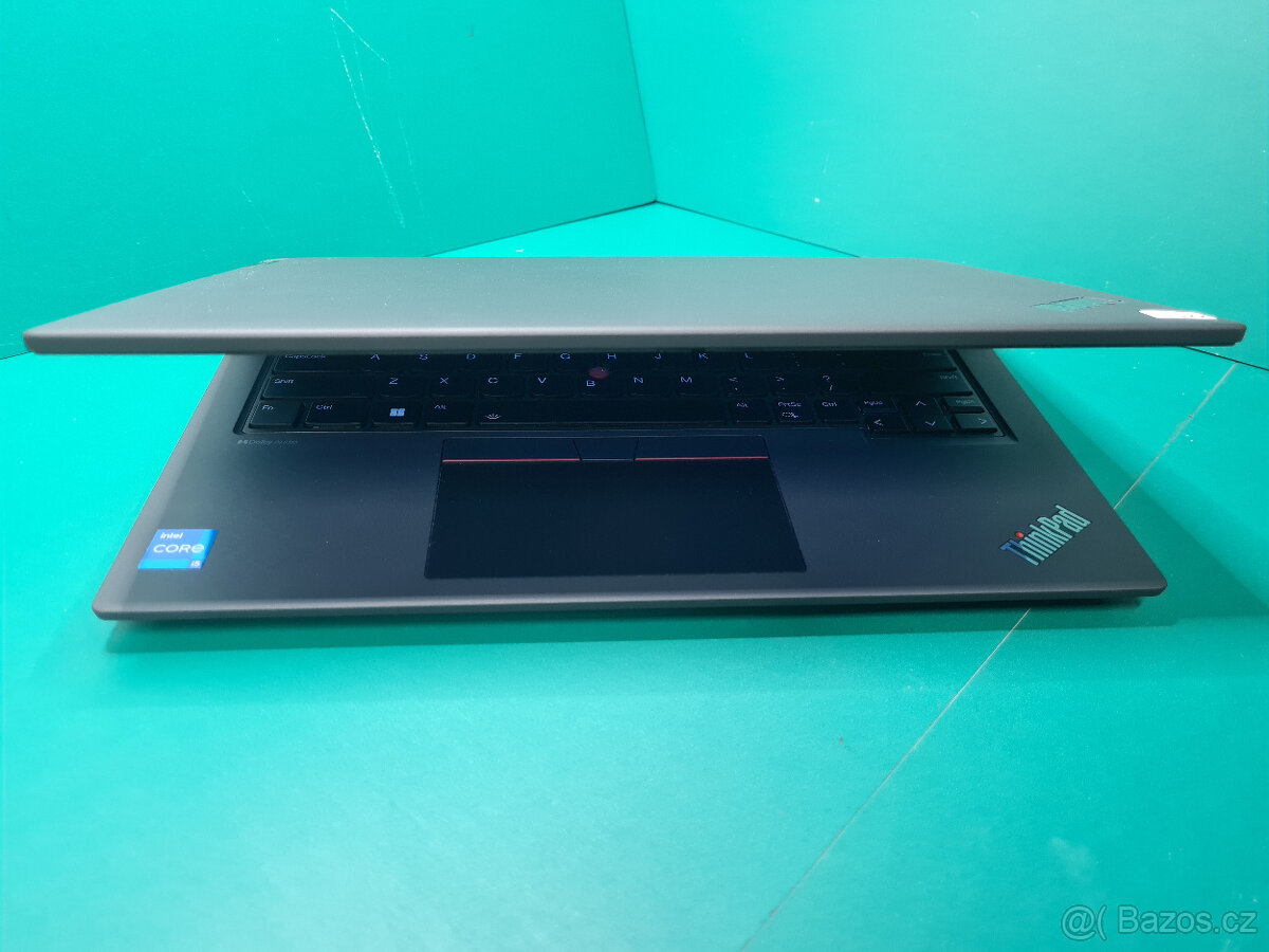 Lenovo ThinkPad p14s g4 i7-1240p 16/512GB√FHD√1r.záruka√DPH - 3