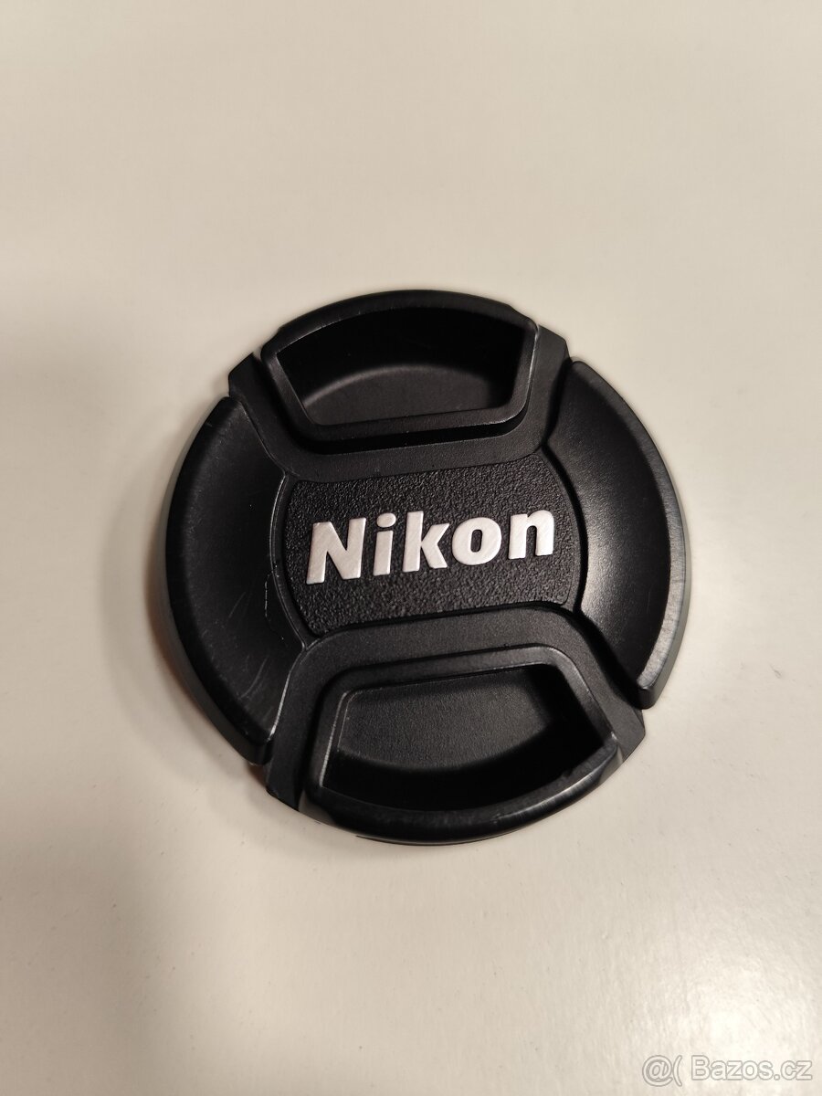 Příslušenství Nikon - 3