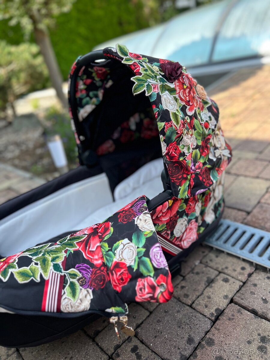 Kocarek Cybex E-priam - 3