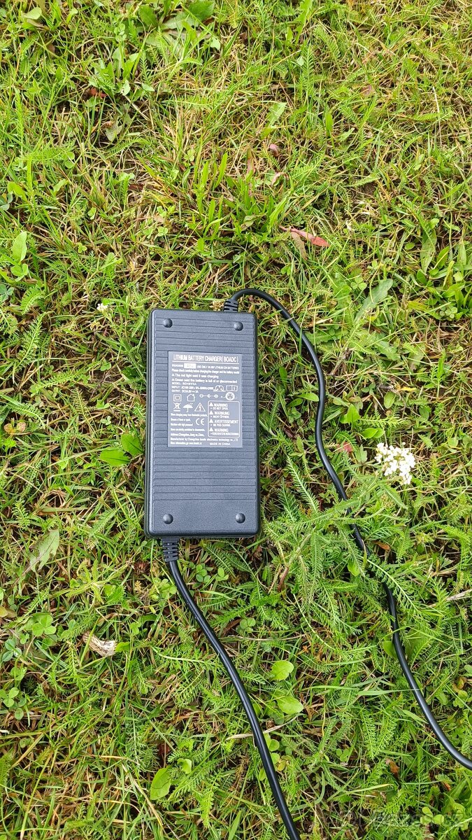 Pánské elektrokolo - 3