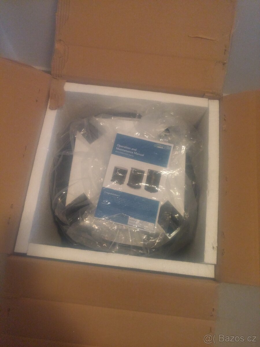 Čistička vzduchu AllerAir - 3