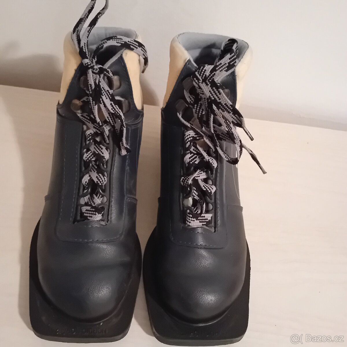 běžecké dětské boty č.36 - Nordic 75 - 3