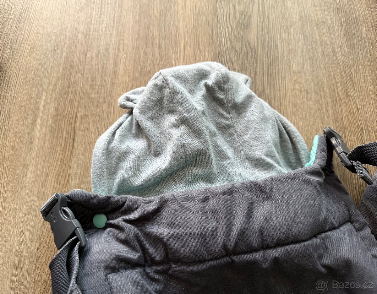 Nosítko Infantino - 2 kusy - 3