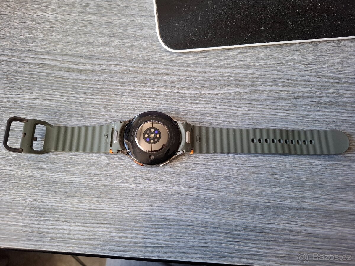 Prodám hodinky Samsung Galaxy Watch7 44 mm - 3