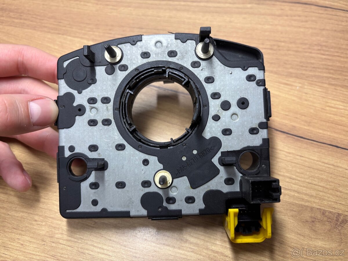 Superb 1 kroužek airbagu - 3