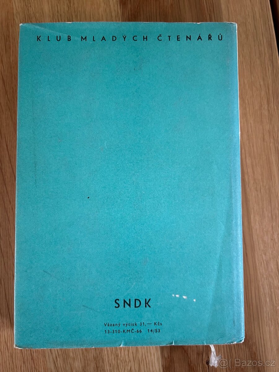 Trosečníci polárního moře - 3