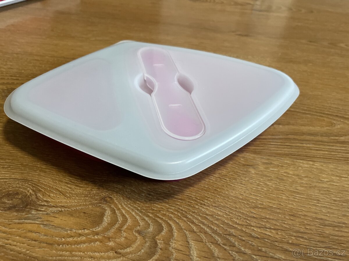 Silikonová dóza - 3