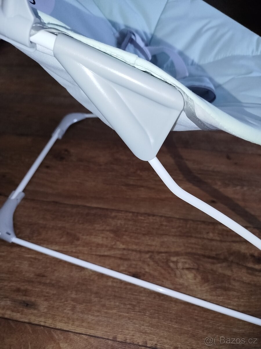 Lehátko/houpátko - 3