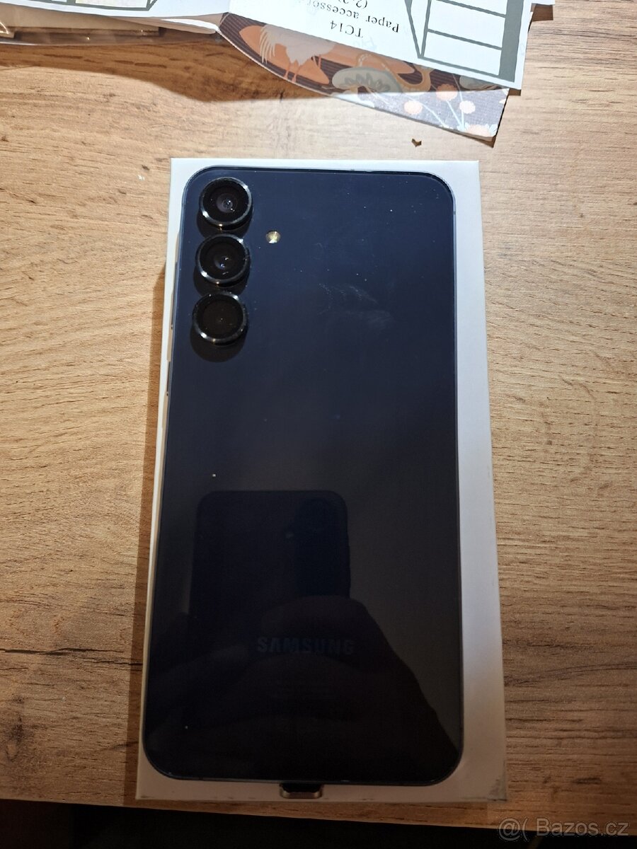 Samsung Galaxy A55 256gb - 3