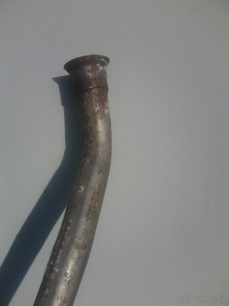 Peugeot 405 I 1,6 66 kw sedan - 3