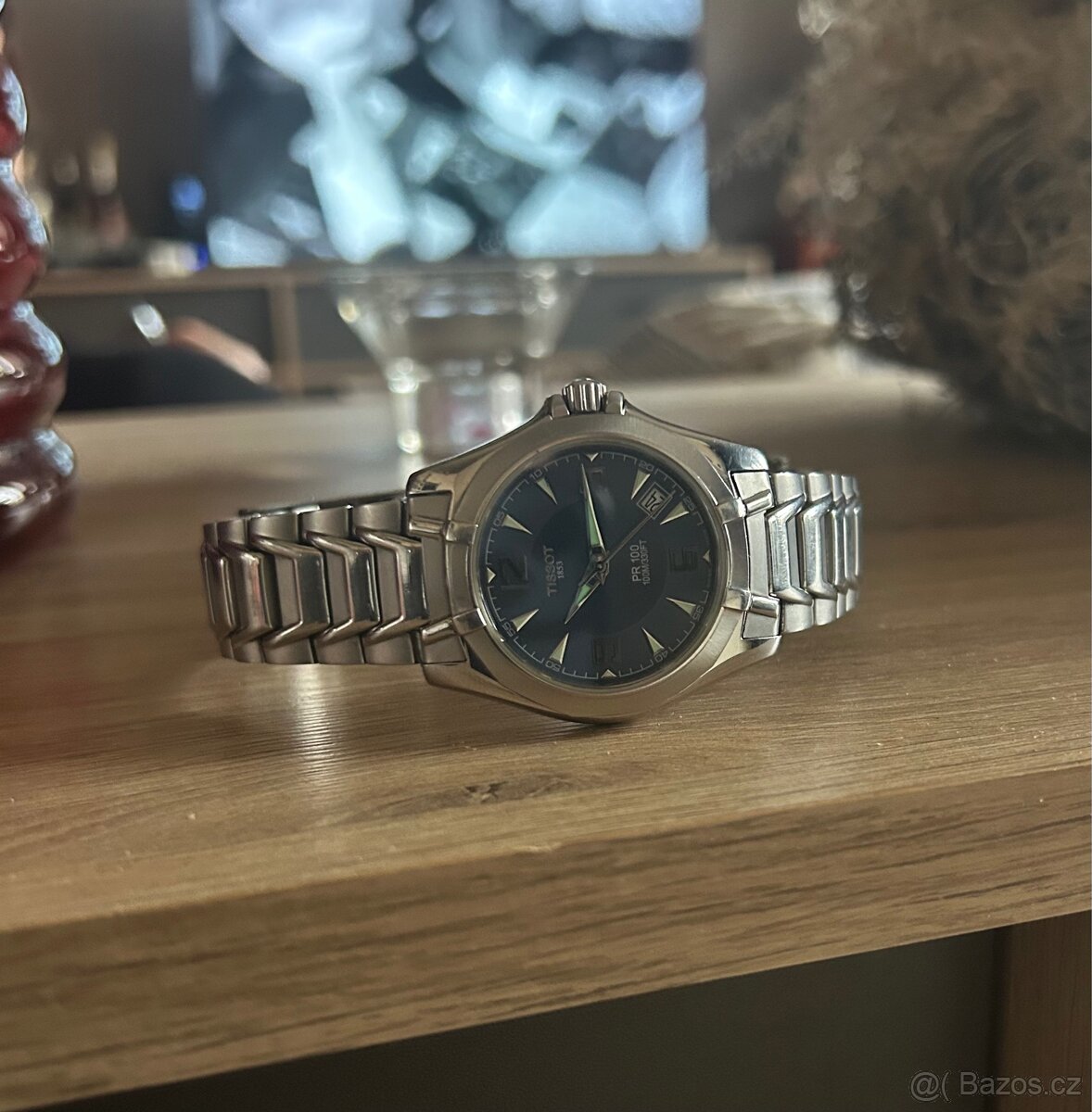 Hodinky Tissot PR100 - 3
