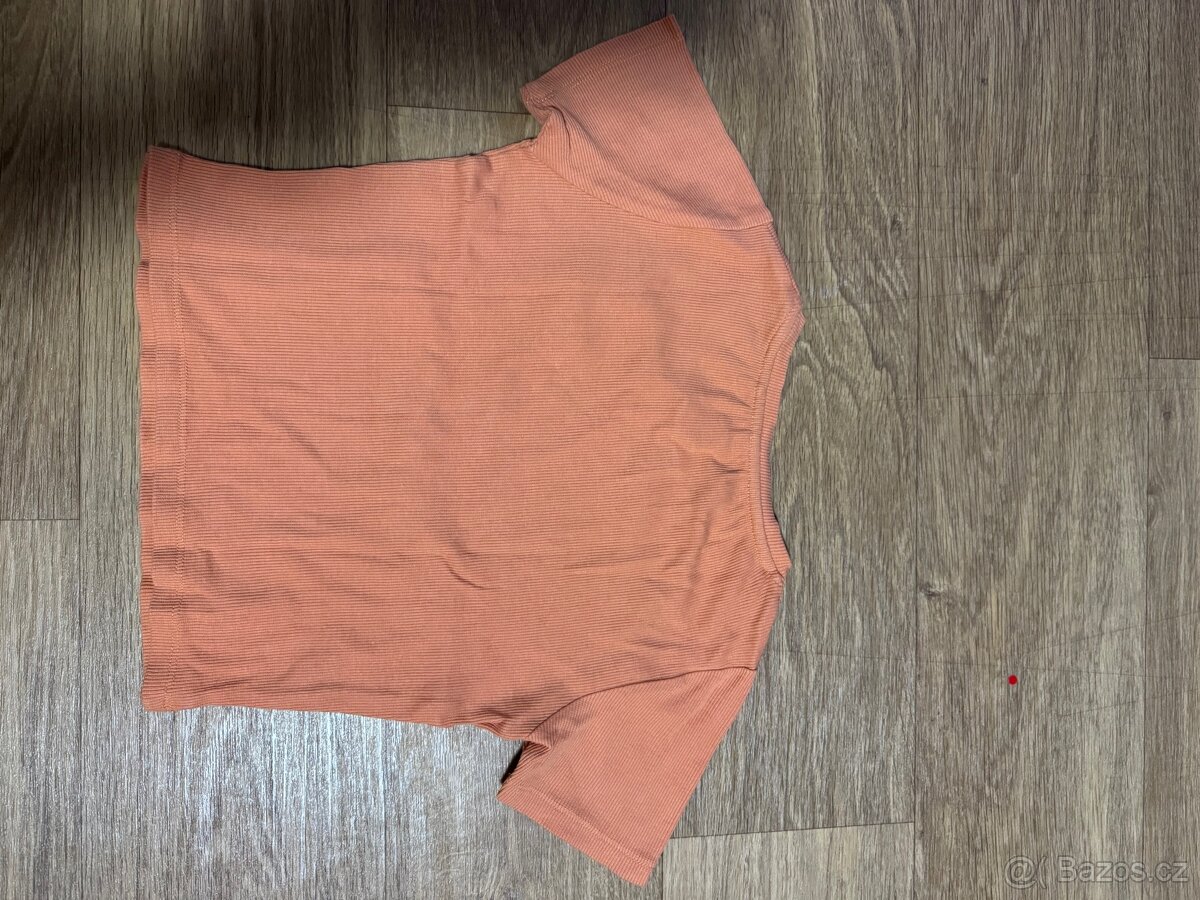 Triko PEPE Jeans, vel. 152 - 3