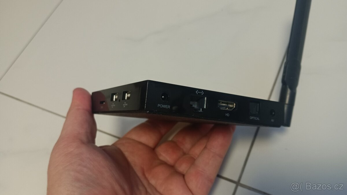 TV Box, Smart Box Sencor - 3