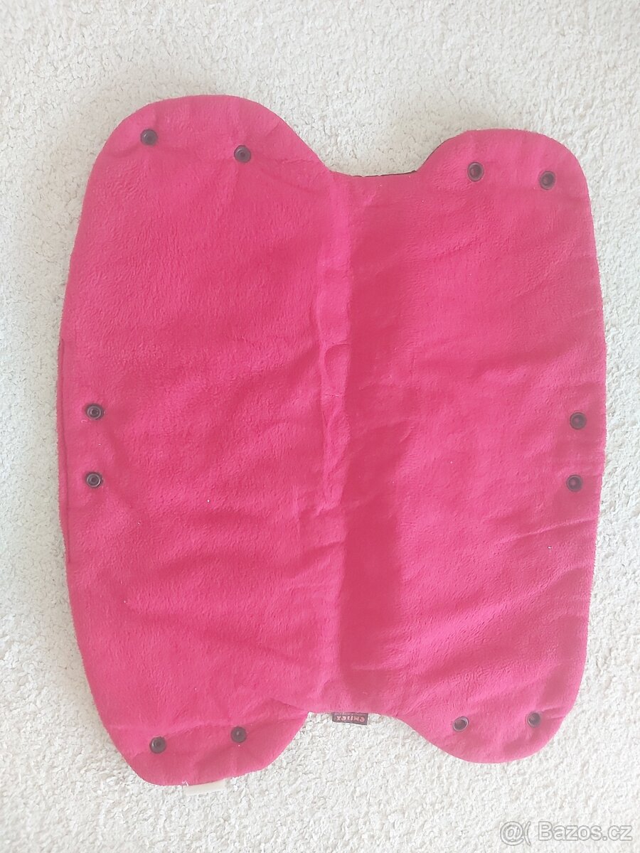 Rukavnik ke kocarku - 3