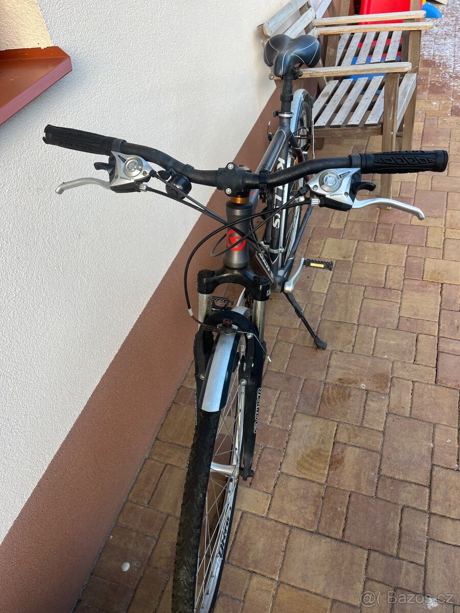 Pánské kolo Kellys Result - 3