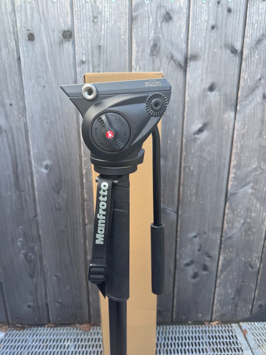 Manfrotto MVMXPRO500 - 3