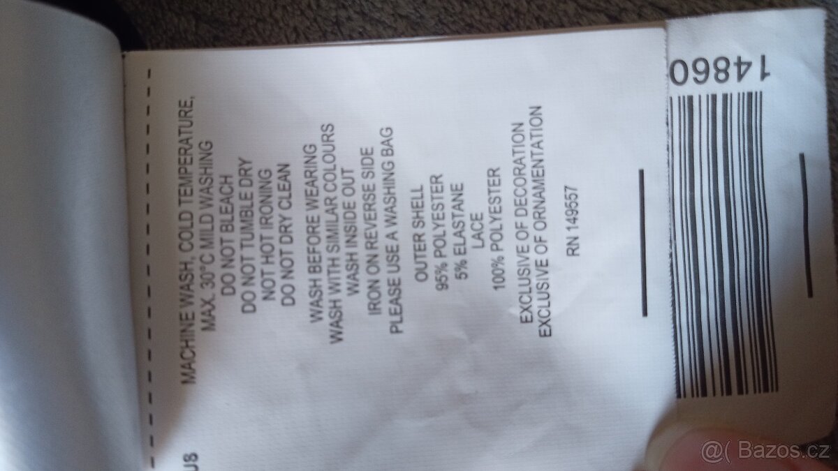 Elegantní dámský overal - 3