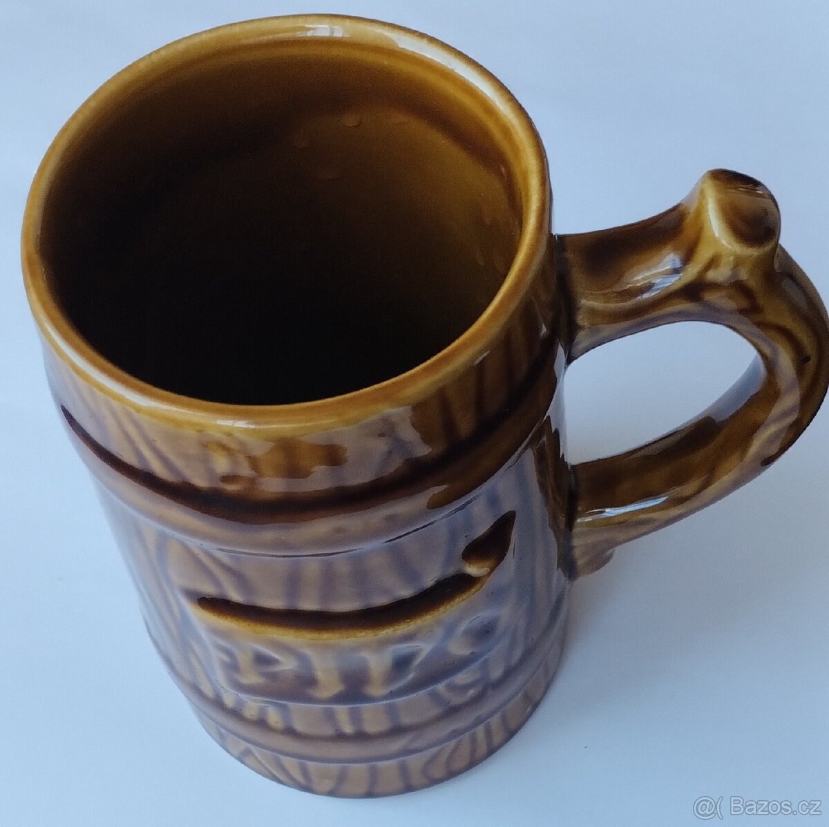 Půllitr keramický - 3