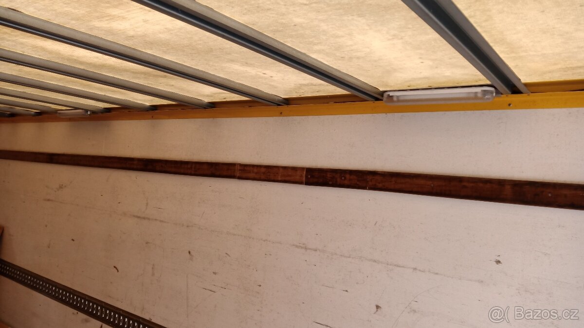 Skříňová nástavba - 3