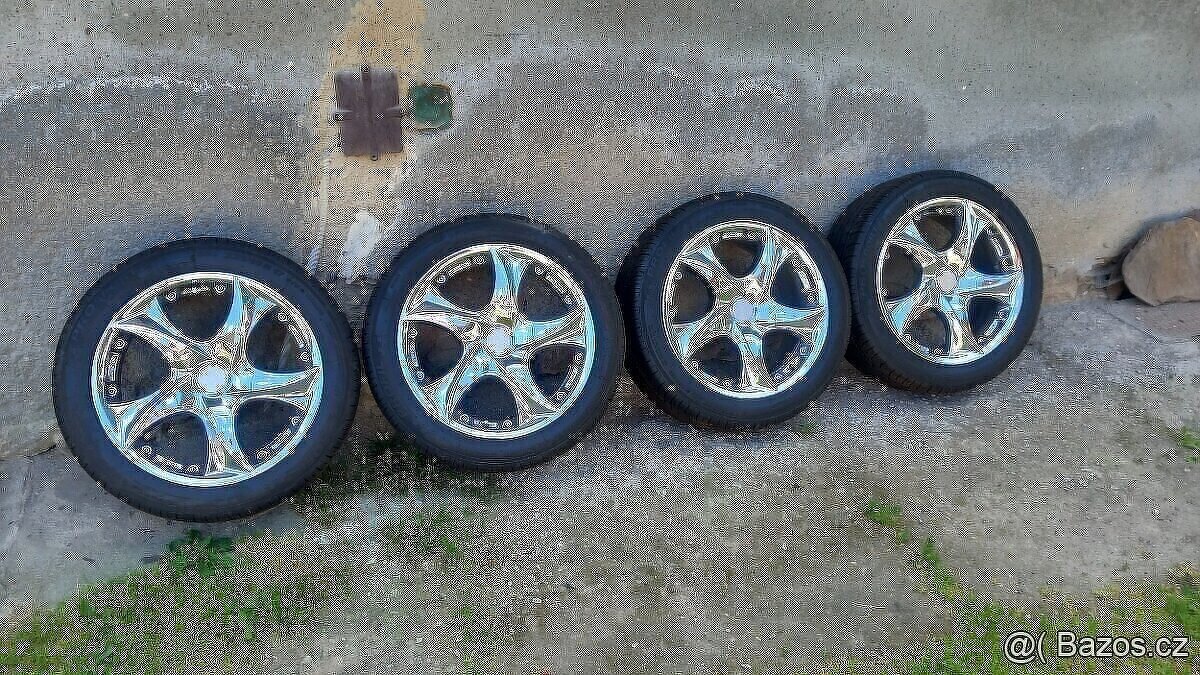 Vw passat b5 na nd - 3