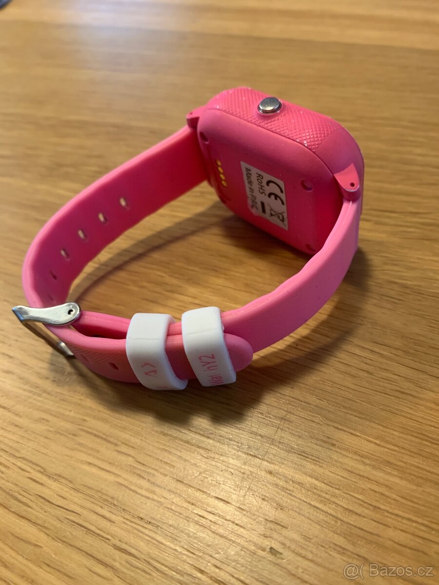 Hodinky Lamax WatchY2 - 3