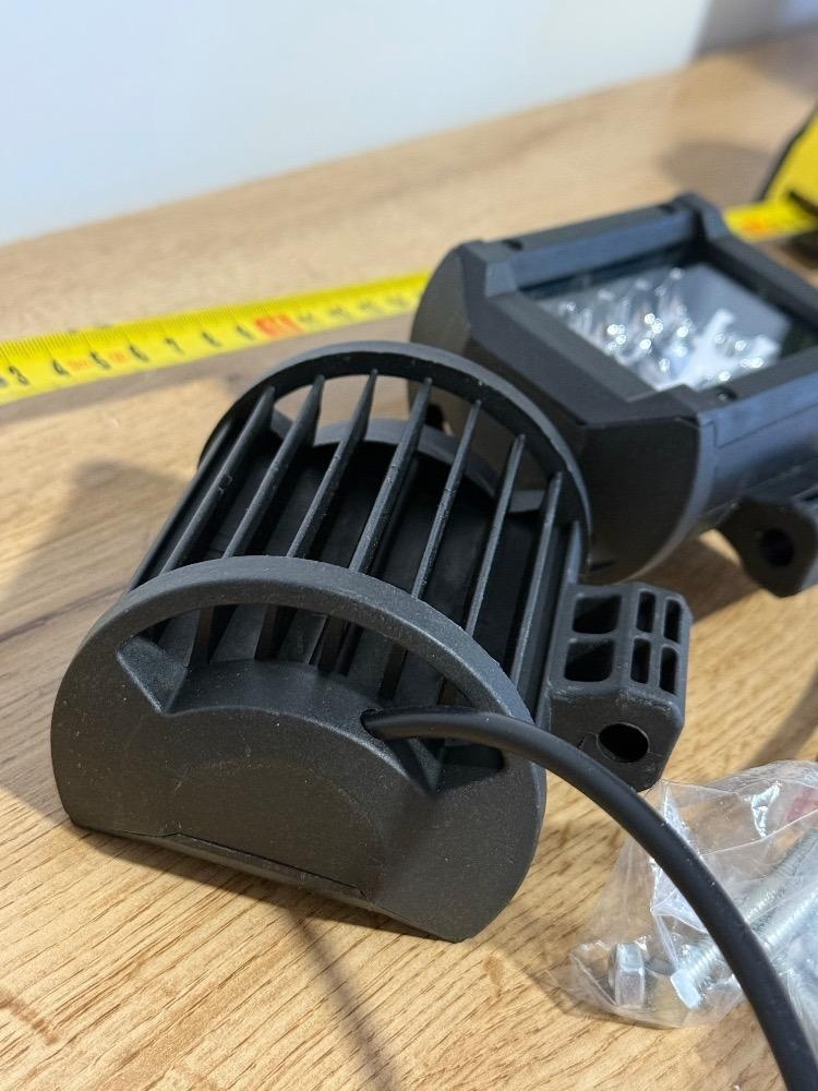 LED OSVĚTLENÍ 12v NOVÉ - 3