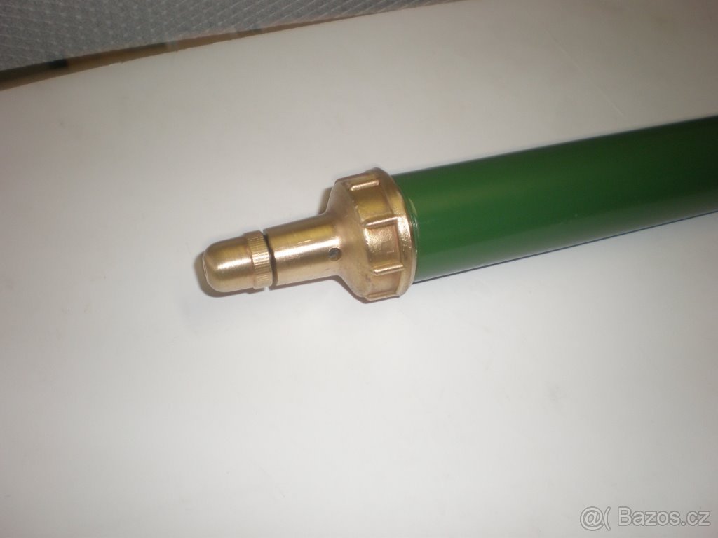 Postřikovač ruční r.v. 1974 - 3