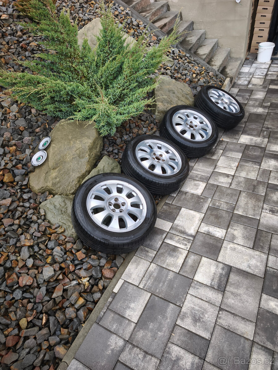 Škoda metallica - 3