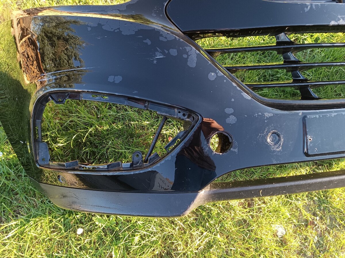 Nárazník Hyundai ix35 - 3